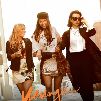 Photo de la saison 2 : Younger