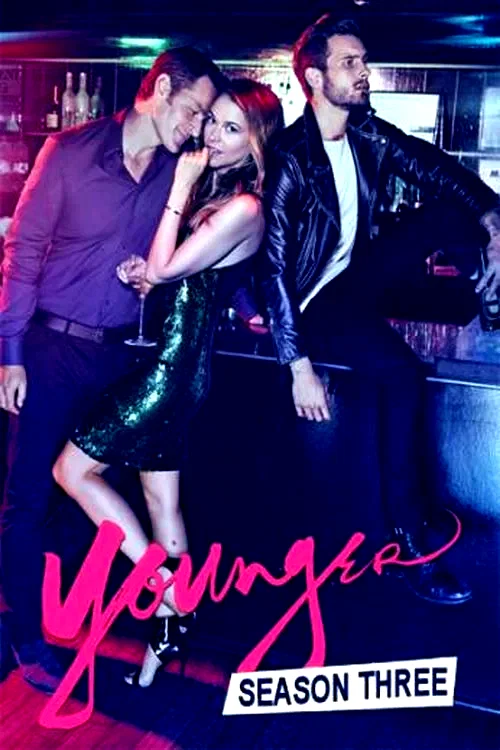 Photo de la saison 3 : Younger
