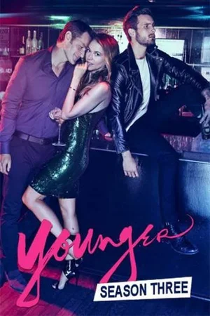 Photo de la saison 3 : Younger