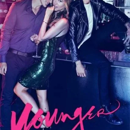 Photo de la saison 3 : Younger
