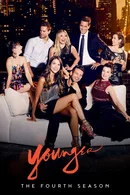 Affiche de Saison 4