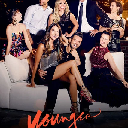 Photo de la saison 4 : Younger