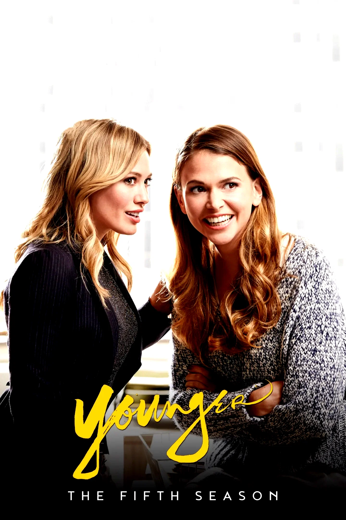 Photo de la saison 5 : Younger