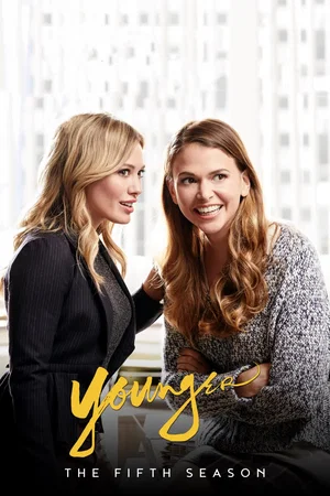Photo de la saison 5 : Younger