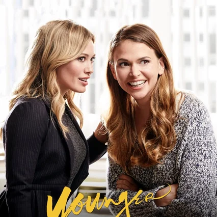 Photo de la saison 5 : Younger
