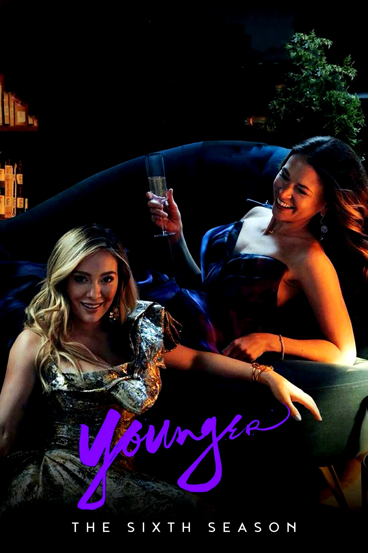 Photo de la saison 6 : Younger