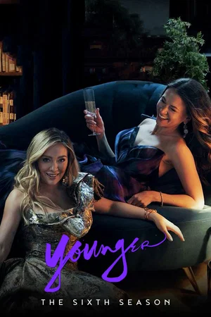 Affiche de Saison 6