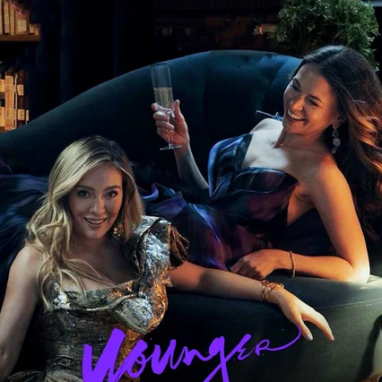 Photo de la saison 6 : Younger