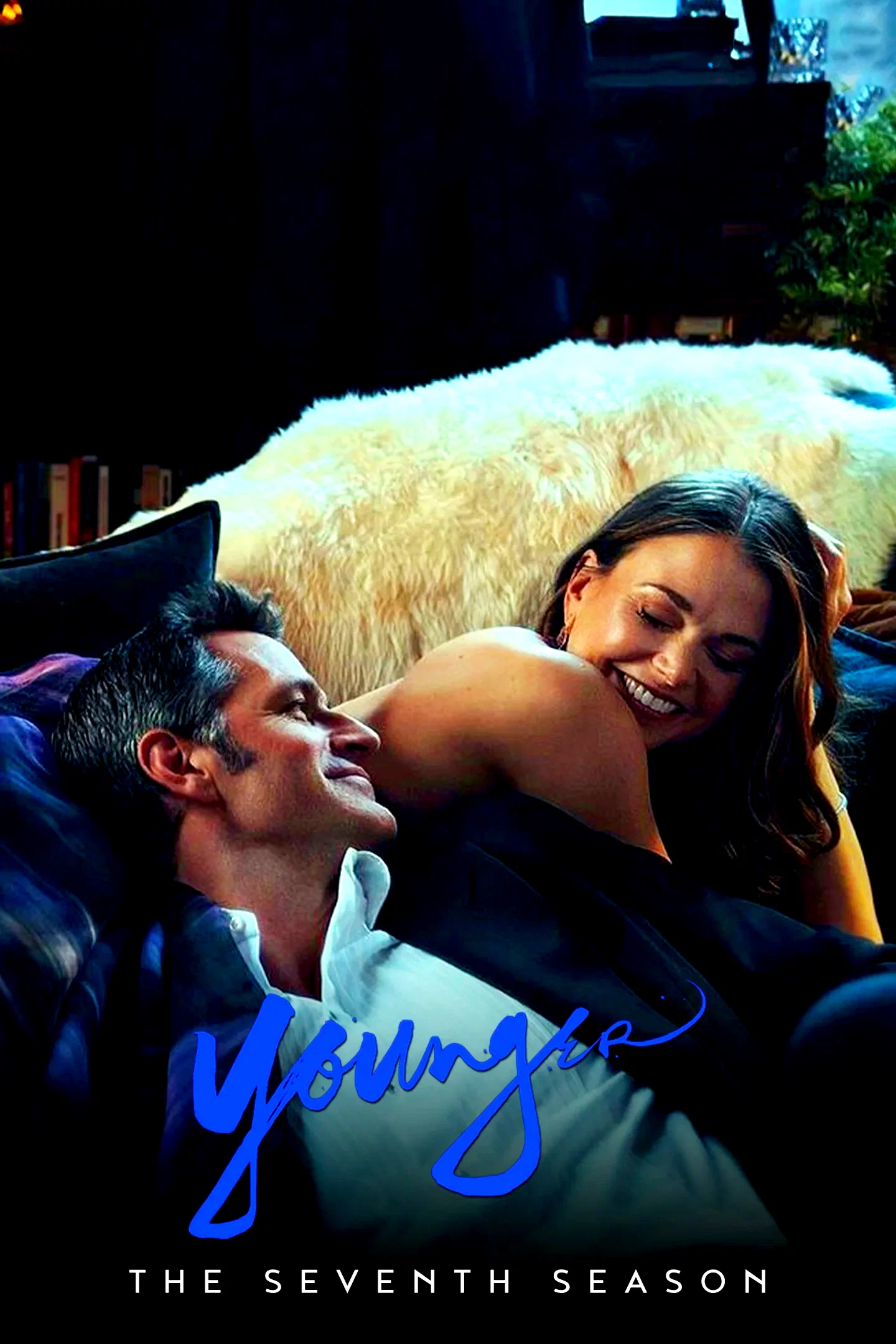 Photo de la saison 7 : Younger