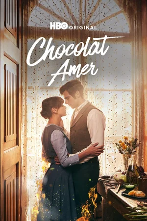 Photo de la saison 1 : Chocolat amer
