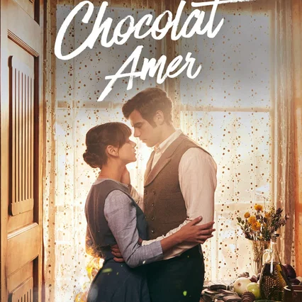 Photo de la saison 1 : Chocolat amer