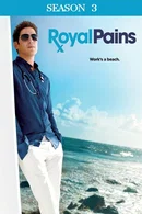 Affiche de Saison 3