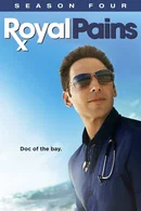 Affiche de Saison 4