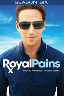 Affiche de Saison 6