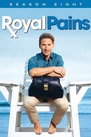 Affiche de Saison 8