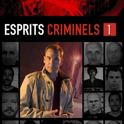 Photo de la saison 1 : Esprits criminels