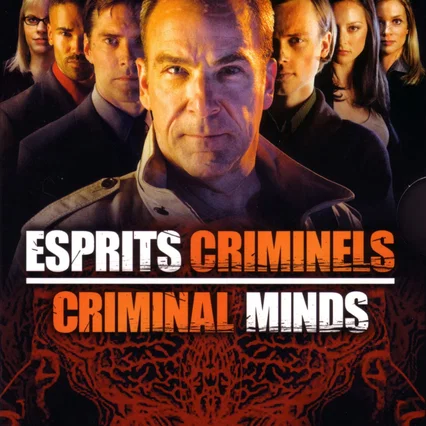 Photo de la saison 1 : Esprits criminels