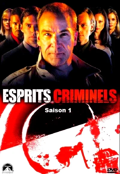 Photo de la saison 1 : Esprits criminels