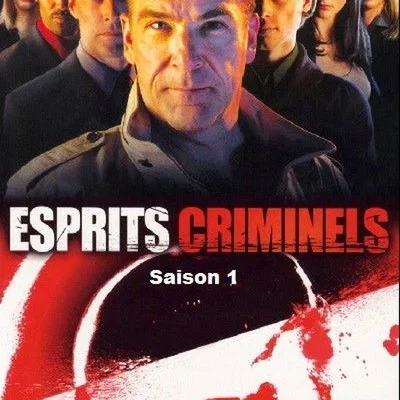Photo de la saison 1 : Esprits criminels