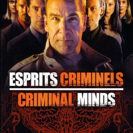 Photo de la saison 1 : Esprits criminels