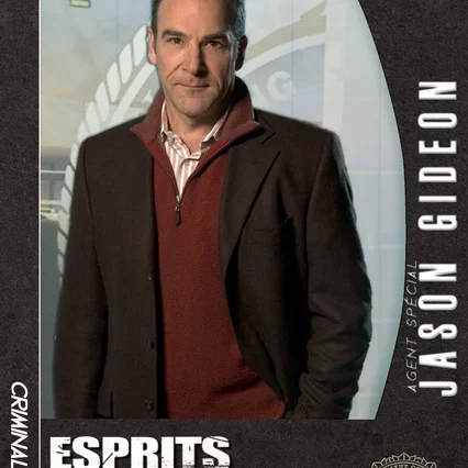 Photo de la saison 1 : Esprits criminels