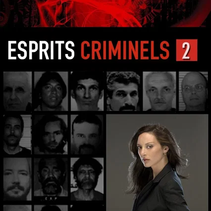 Photo de la saison 2 : Esprits criminels