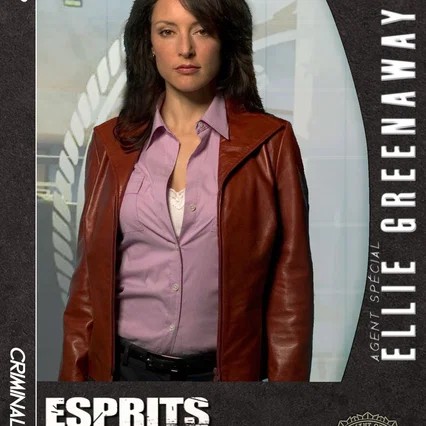 Photo de la saison 2 : Esprits criminels