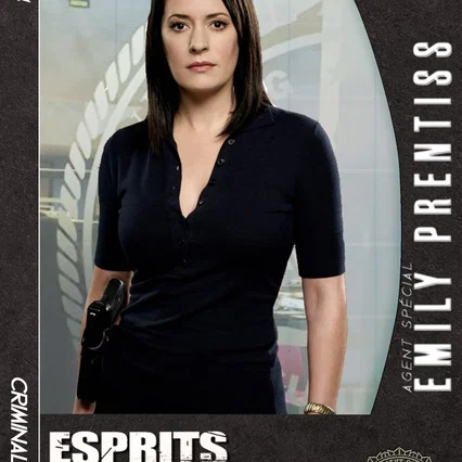 Photo de la saison 4 : Esprits criminels