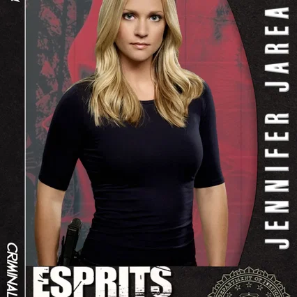 Photo de la saison 4 : Esprits criminels
