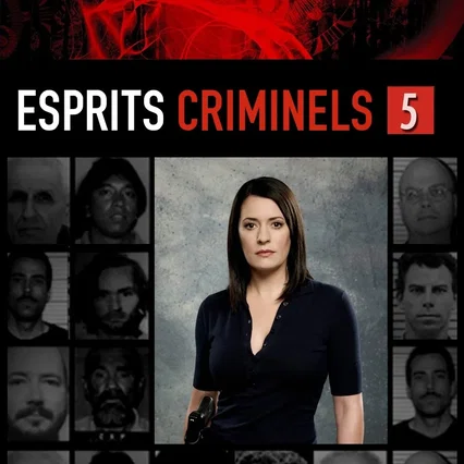 Photo de la saison 5 : Esprits criminels