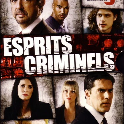 Photo de la saison 5 : Esprits criminels