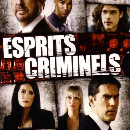 Photo de la saison 5 : Esprits criminels