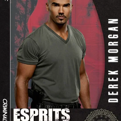 Photo de la saison 5 : Esprits criminels