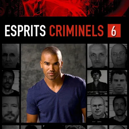 Photo de la saison 6 : Esprits criminels