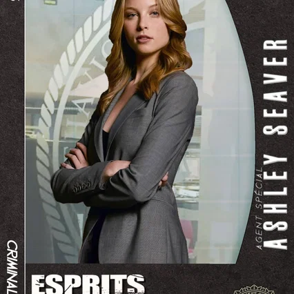 Photo de la saison 6 : Esprits criminels