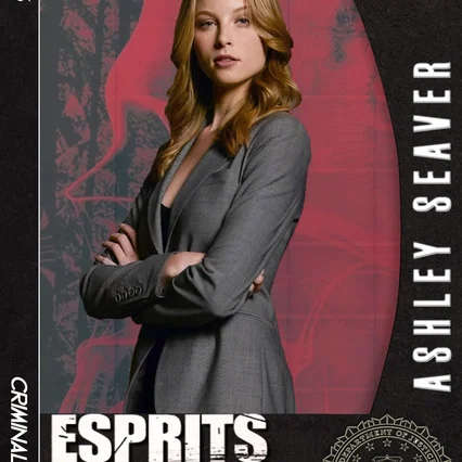 Photo de la saison 6 : Esprits criminels