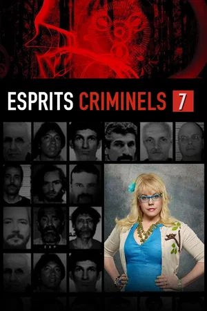 Affiche de Saison 7