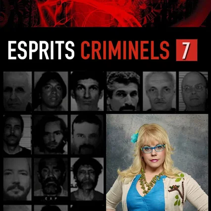 Photo de la saison 7 : Esprits criminels