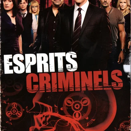Photo de la saison 7 : Esprits criminels