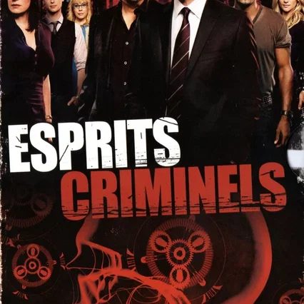 Photo de la saison 7 : Esprits criminels