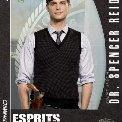 Photo de la saison 7 : Esprits criminels