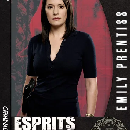 Photo de la saison 7 : Esprits criminels