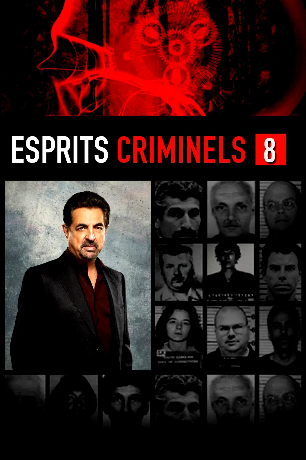Photo de la saison 8 : Esprits criminels