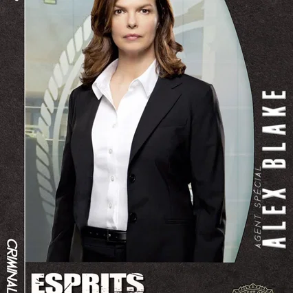 Photo de la saison 8 : Esprits criminels