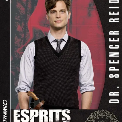 Photo de la saison 8 : Esprits criminels