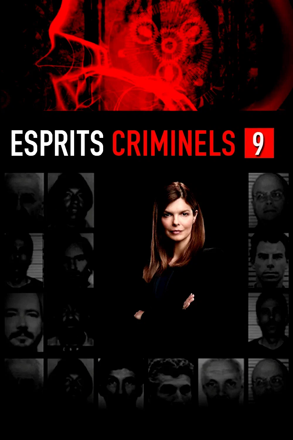 Photo de la saison 9 : Esprits criminels