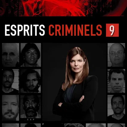 Photo de la saison 9 : Esprits criminels