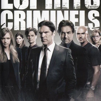 Photo de la saison 9 : Esprits criminels