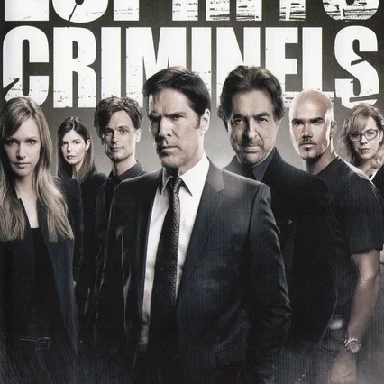 Photo de la saison 9 : Esprits criminels