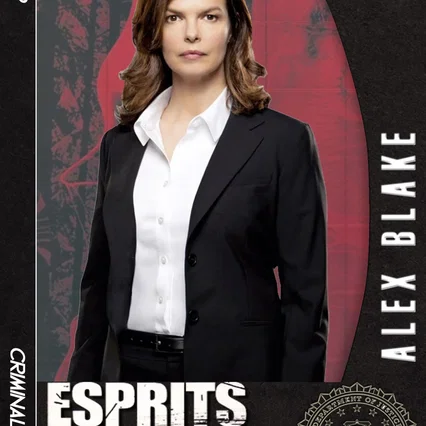 Photo de la saison 9 : Esprits criminels